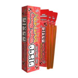 Disco Magic Honey Sweet Strawberry