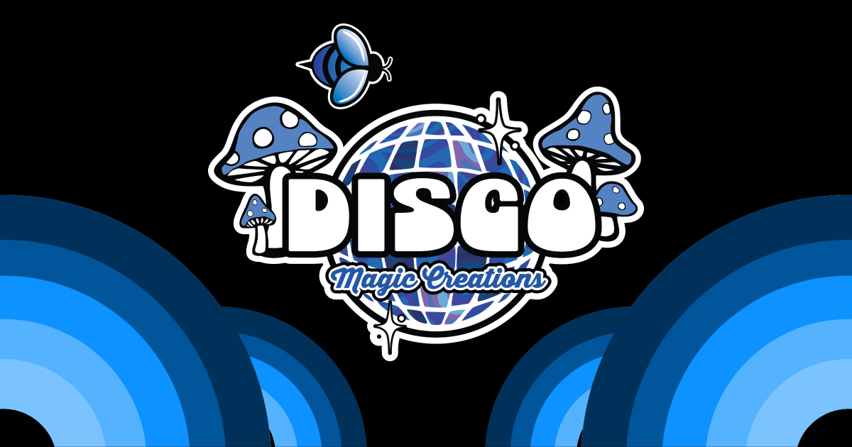 magic disco​